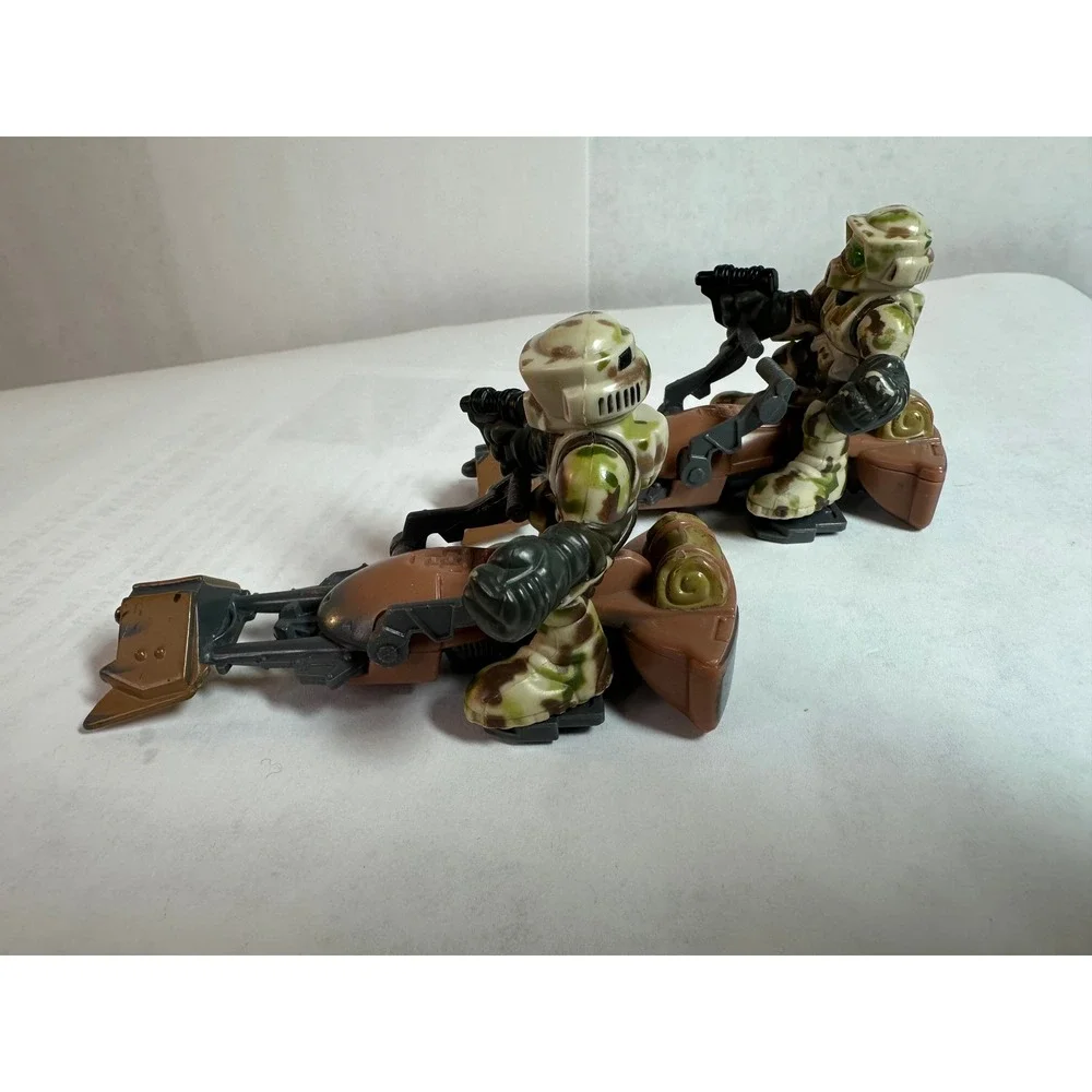 Hasbro star wars